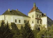 Екскурсії. Олеський замок (2)